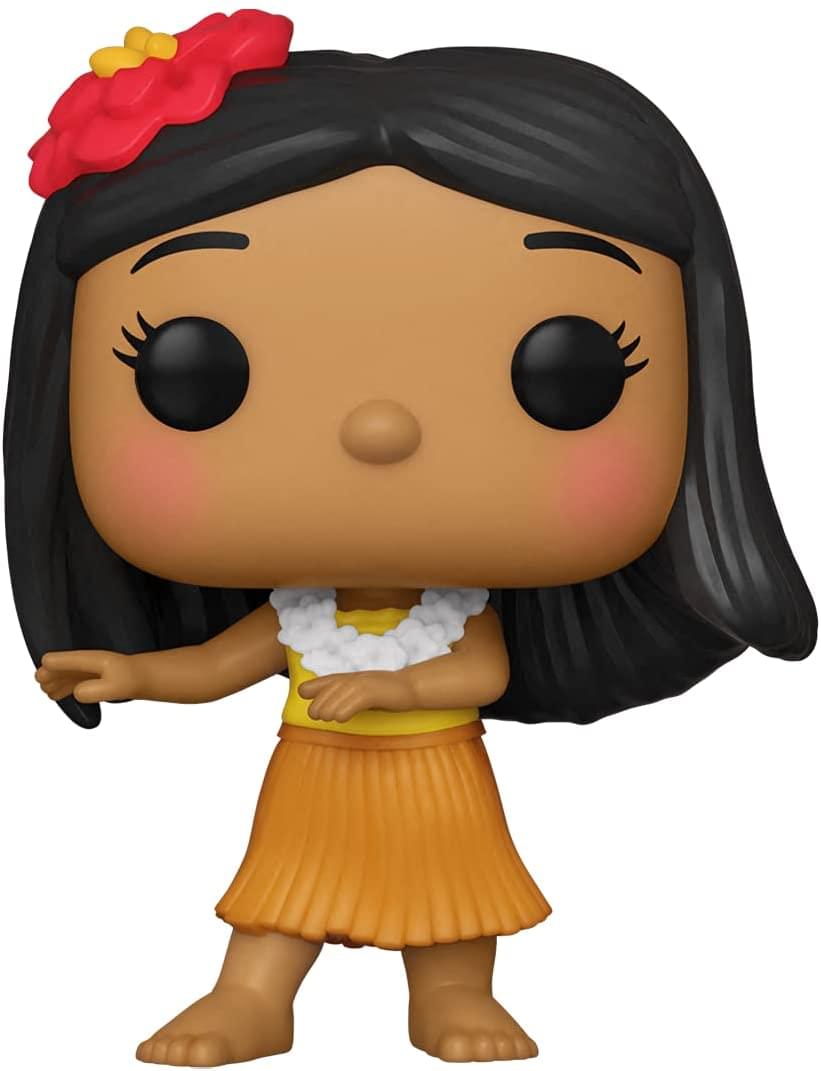 Disney It’s A Small World Funko POP Vinyl Figure | United States