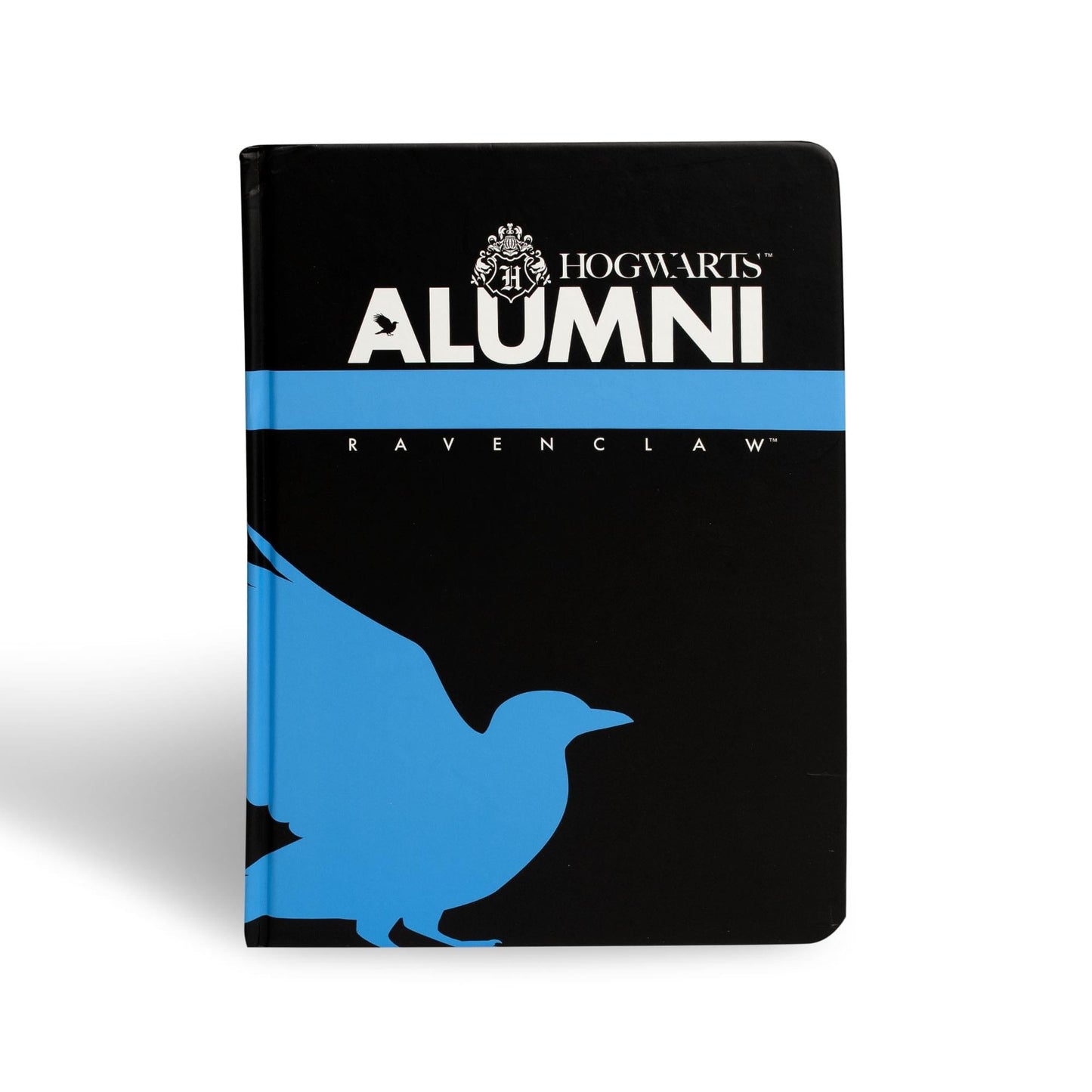 Harry Potter Ravenclaw Alumni Hard Cover Journal
