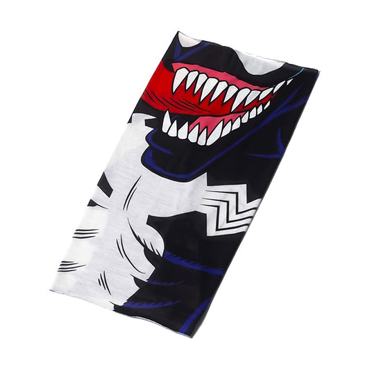 Marvel Venom Neck Gaiter | One Size