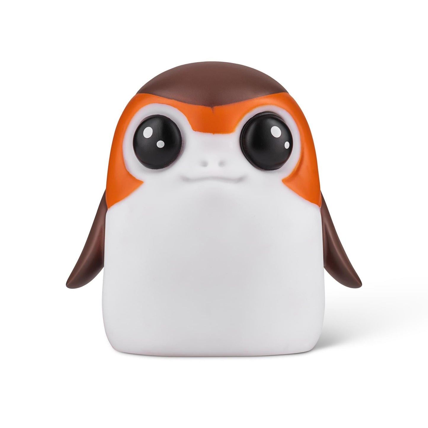 Star Wars Porg LED Mood Light Figure | Mood Lighting Star Wars Figure | 6 Inches