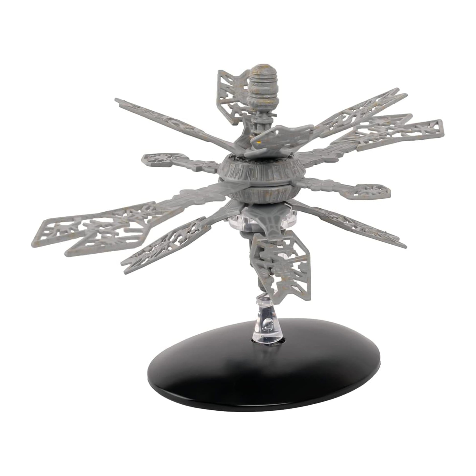 Eaglemoss Star Trek Starship Replica | Caretaker's Array