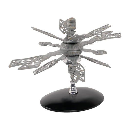 Eaglemoss Star Trek Starship Replica | Caretaker's Array