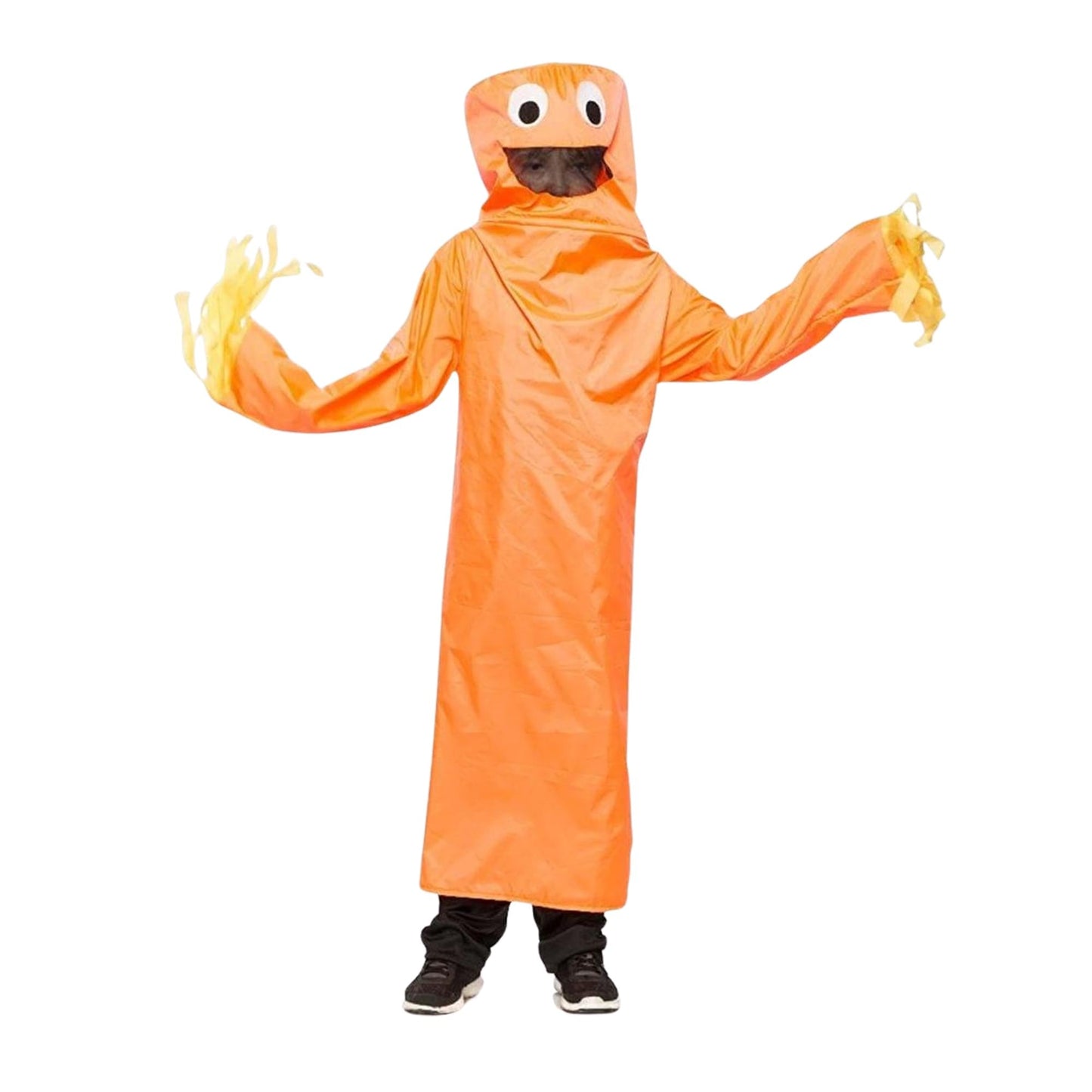 Wild Waving Tube Guy Child Costume S/M