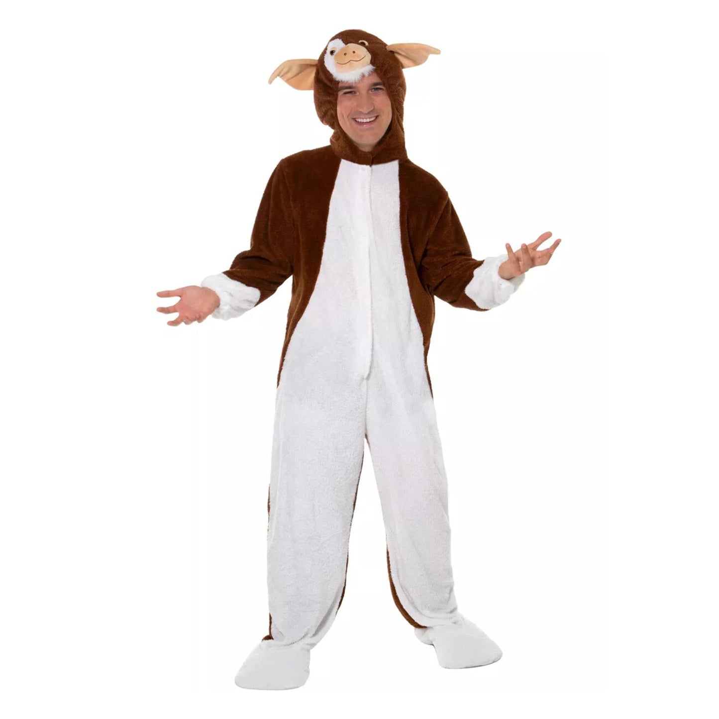 Mischief Maker Gremlins Inspired Adult Costume | Small 38