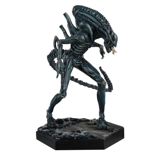 Alien & Predator 1:16 Figure Collection | #7 Xenomorph Warrior