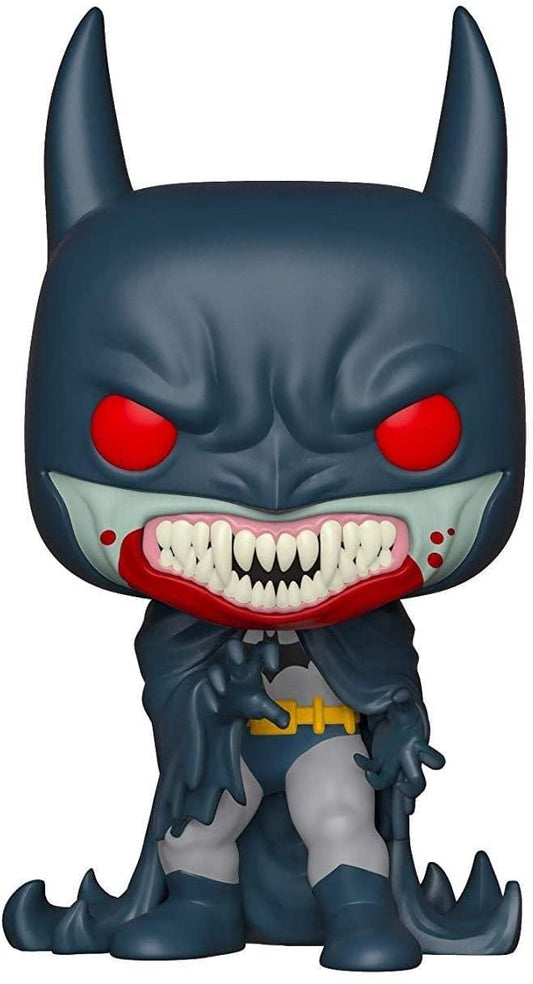 DC Batman Funko POP Vinyl Figure | Red Rain Batman (1991)
