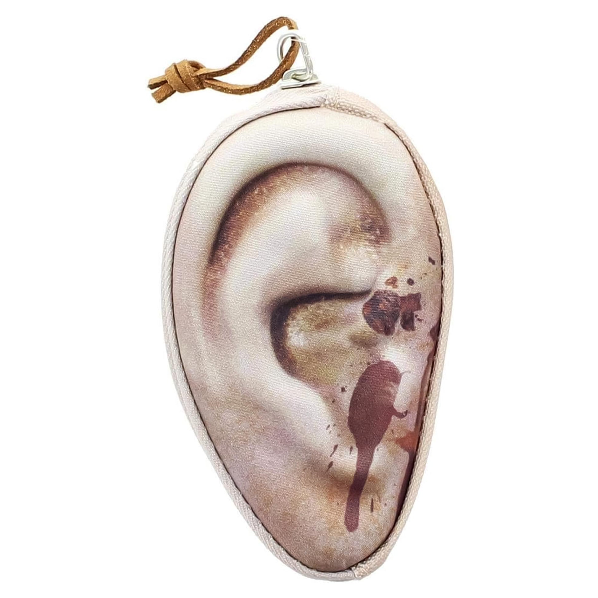 The Walking Dead Severed Ear Coin Purse