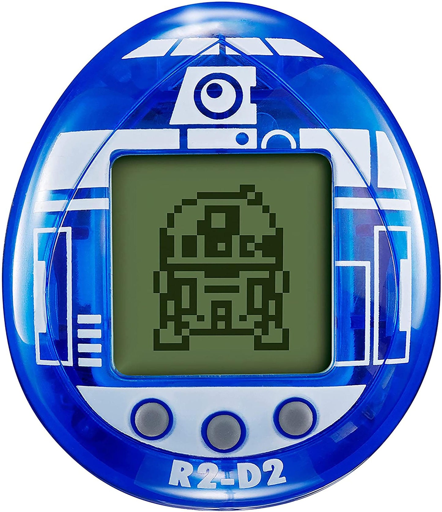 Star Wars R2D2 Tamagotchi | Blue