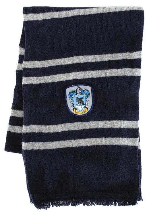 Harry Potter Ravenclaw House Scarf Costume Accessory One Size