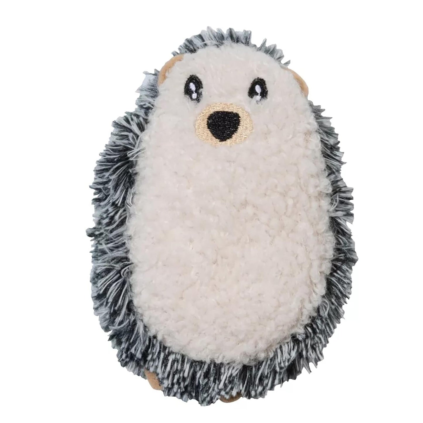 GAMGO Hedgehog Pillow & Heating Pad Pocket Pal