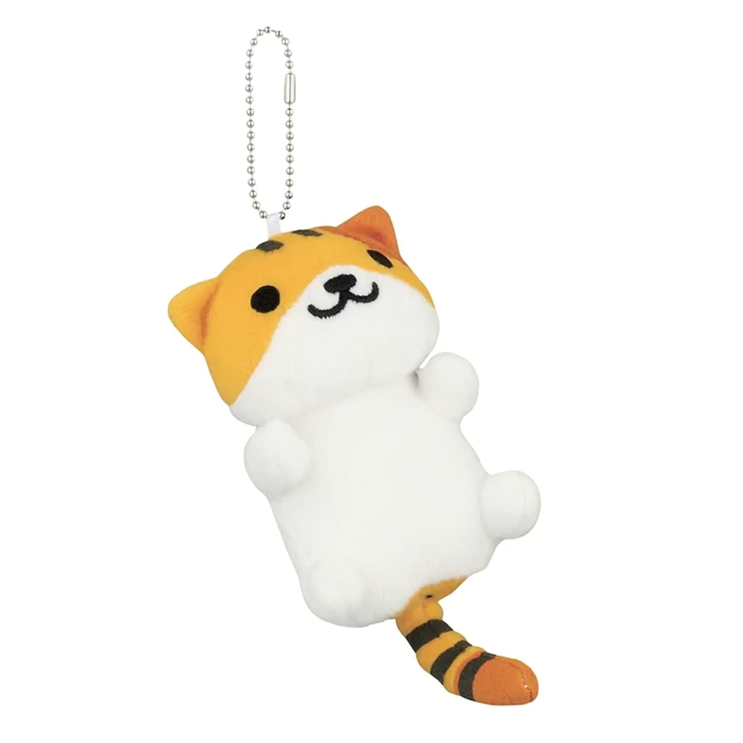 Neko Atsume: Kitty Collector 6" Plush: Gozer