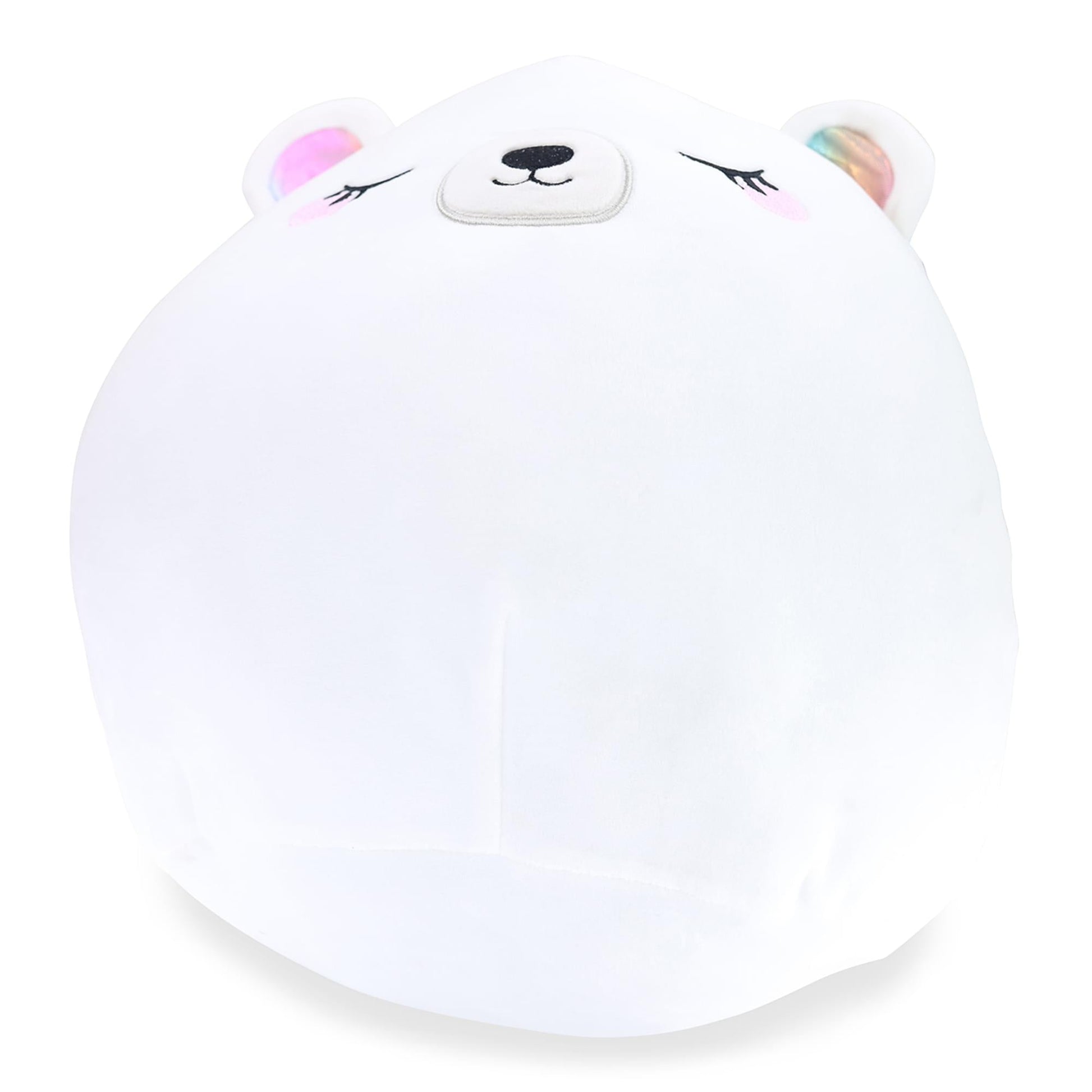 Squishmallow 12 Inch Plush | Petina the Polar Bear