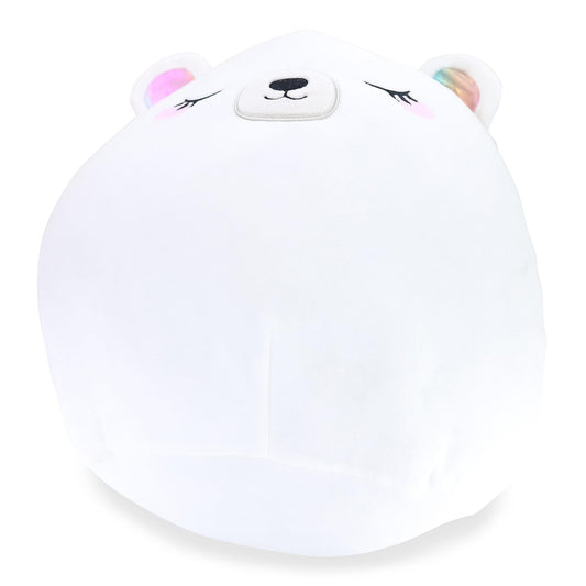 Squishmallow 12 Inch Plush | Petina the Polar Bear