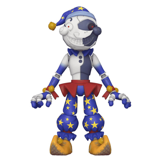 Five Nights at Freddy's Security Breach 5 Inch Action Figure | Moon