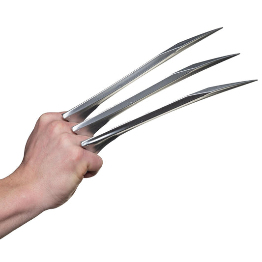Cosplay Claws 10 Inch Foam Adult Costume Accessory | Set of 2