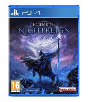 PS4 Elden Ring Nightreign EU